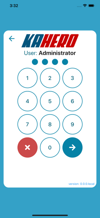 Image 0 for Kahero  Offline POS Syste…