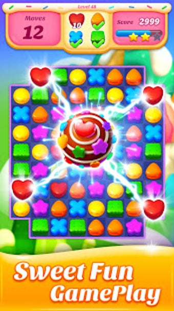 Imagen 2 para Cookie Amazing Crush 2020…