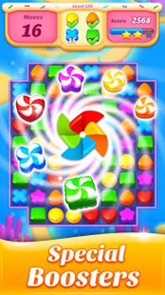 Imagen 0 para Cookie Amazing Crush 2020…