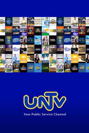 Image 0 for UNTV