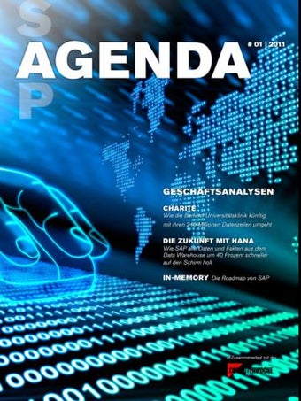 Imagen 0 para SAP-AGENDA