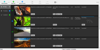 Image 2 for 4K Downloader