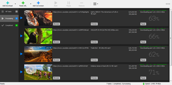 Image 0 for 4K Downloader
