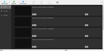 Image 1 for 4K Downloader