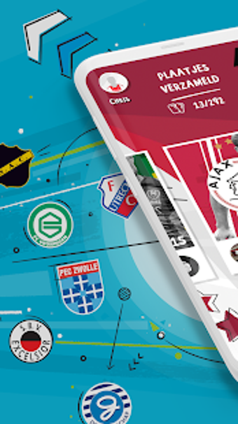 Imagen 3 para AH Voetbal