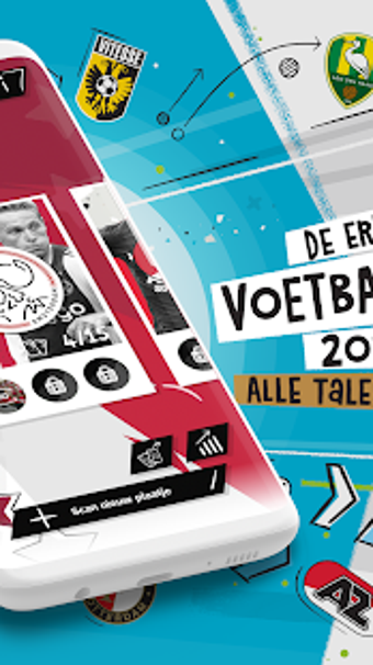 Imagen 3 para AH Voetbal