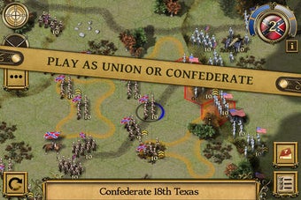 Image 0 for Civil War: 1864