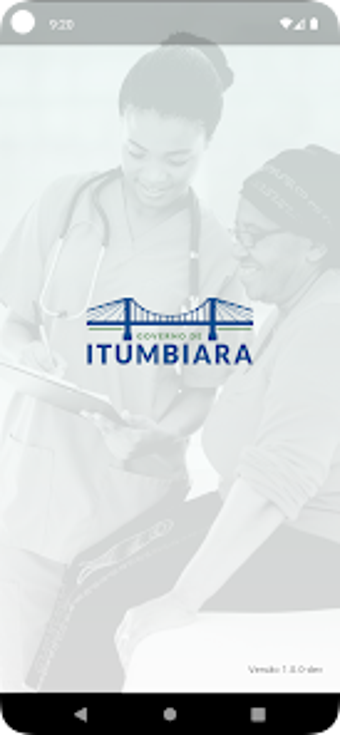 Image 0 for Saúde Itumbiara