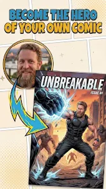 Image 0 for Comic Book Studio