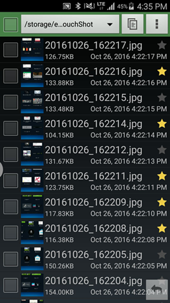 Imagen 0 para Copy & paste files easily…