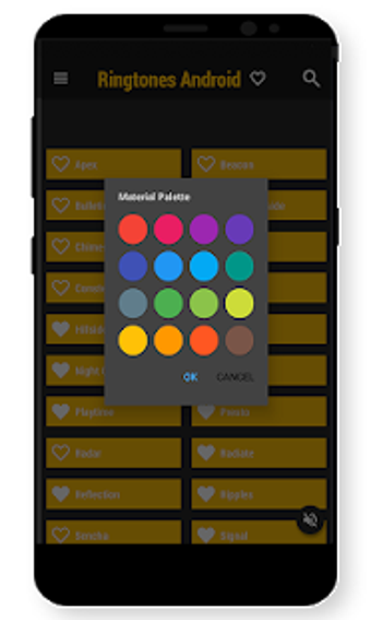 Imagen 1 para Ringtones Pixel 4 XL