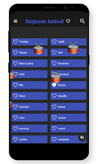 Imagen 0 para Ringtones Pixel 4 XL