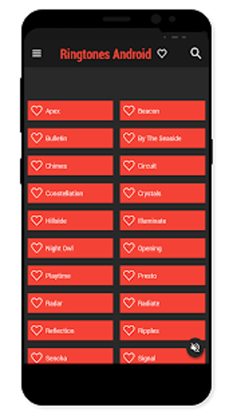 Imagen 2 para Ringtones Pixel 4 XL