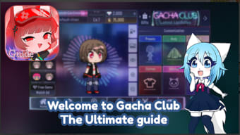 Image 2 for Guide for Gacha Club