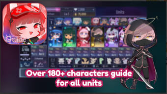 Image 1 for Guide for Gacha Club