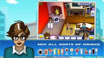 Imagen 0 para Bar Star Dash