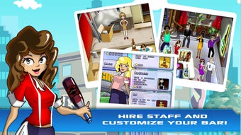 Imagen 3 para Bar Star Dash