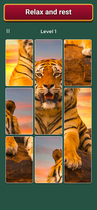 Imagen 0 para Cardscapes: Jigsaw Puzzle