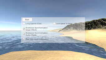 Image 1 for Mind Massaging Machine