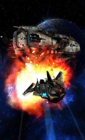 Imagen 1 para Live Space Battle Wallpap…
