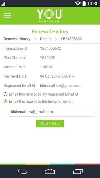 Image 3 for YOU Broadband India Limit…