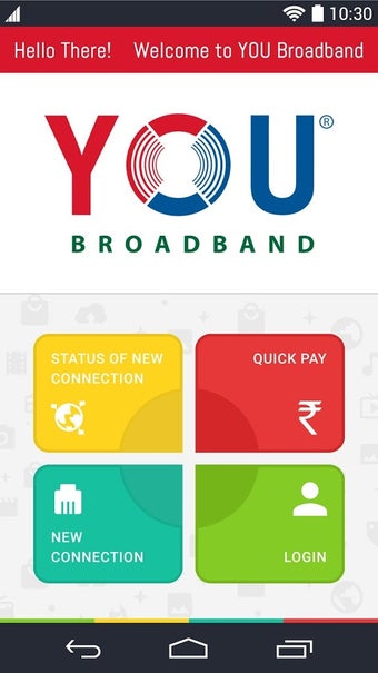 Image 2 for YOU Broadband India Limit…