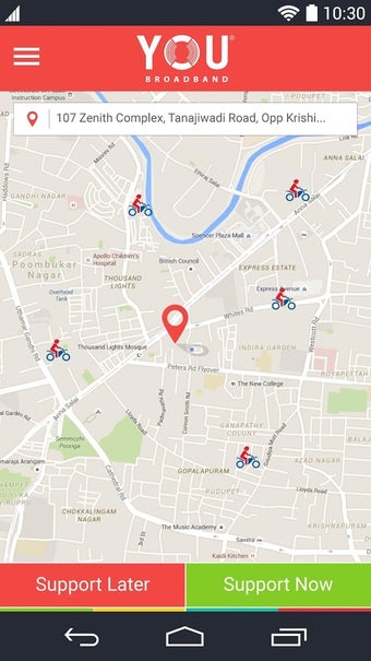 Image 1 for YOU Broadband India Limit…