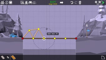 Image 0 for Poly Bridge 2