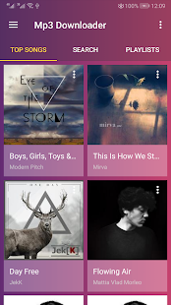 Image 2 for Music Downloader - Free O…