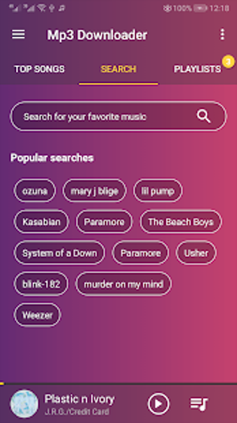Image 3 for Music Downloader - Free O…