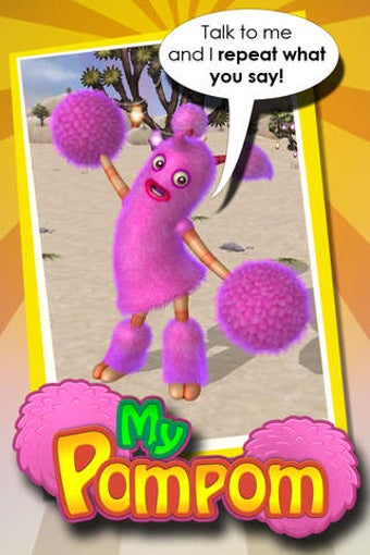 Image 0 for My PomPom