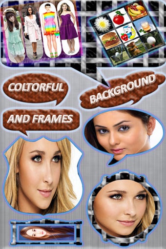 Image 0 for Insta Photo Collage + Pic…