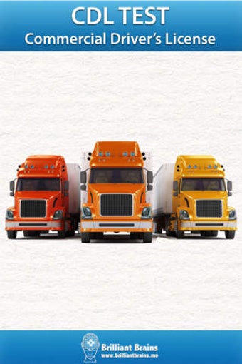 Image 0 for CDL Test Lite (Commercial…