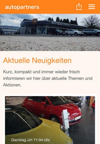 Image 0 for autopartners GmbH