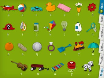 Image 0 for TableTots Teacher