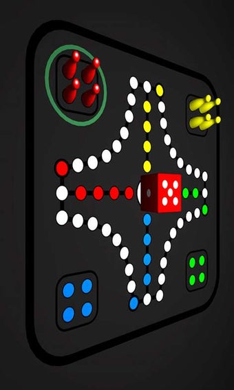 Imagen 1 para Ludo Game for Windows 10