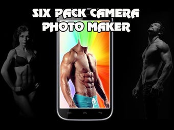 Image 0 for Six Pack Camera Photo Mon…