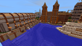 Image 0 for 3D Lucky Craft Mini World…