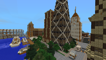 Image 2 for 3D Lucky Craft Mini World…