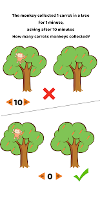 Image 0 for 7 second riddles games: P…