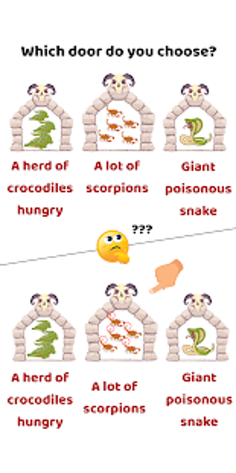 Image 3 for 7 second riddles games: P…