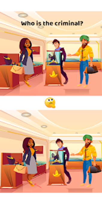 Image 2 for 7 second riddles games: P…