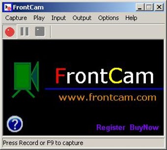 Image 0 for Frontcam
