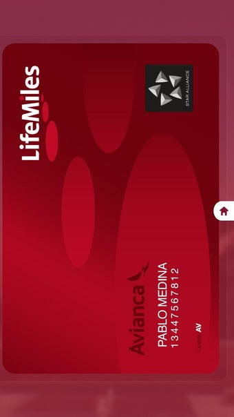 Imagen 0 para LifeMiles