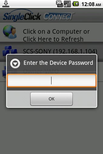 Imagen 3 para SingleClick Connect