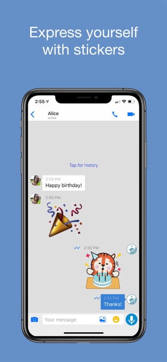 Image 1 for imo video calls and chat …