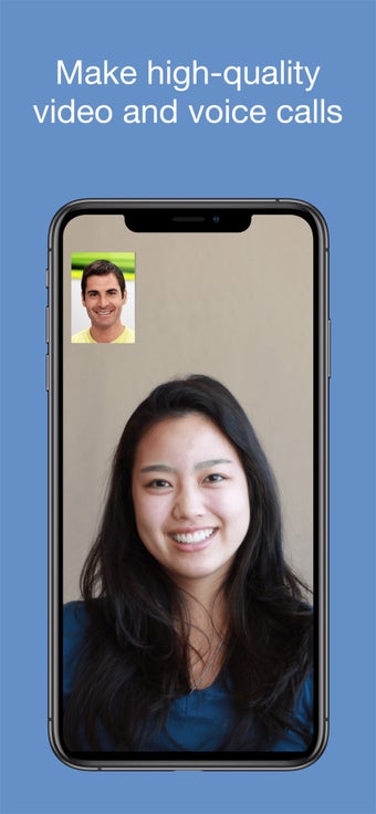 Image 1 for imo video calls and chat …