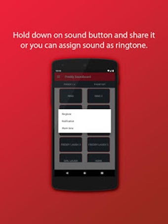 Image 3 for Freddy Soundboard