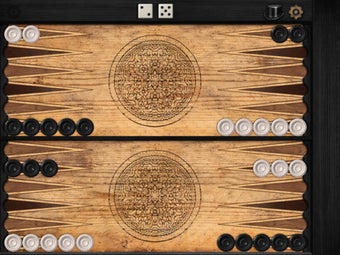 Image 3 for Backgammon