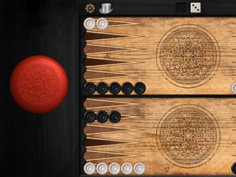 Image 0 for Backgammon